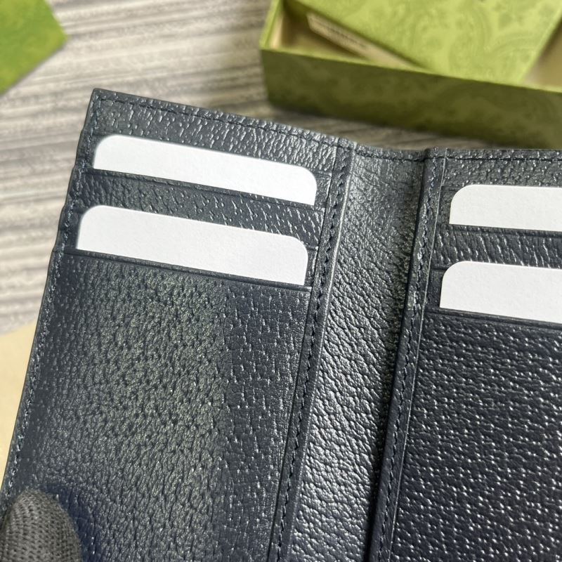 Gvc*1 wallets